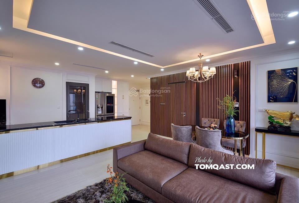 Cho thuê cực hot với căn hộ 3pn rộng 104m2 full nội thất cho thuê giá 20tr nội thất cao cấp 5 sao