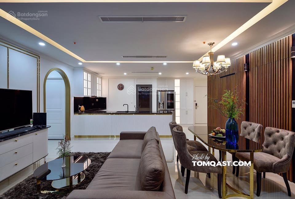 Cho thuê cực hot với căn hộ 3pn rộng 104m2 full nội thất cho thuê giá 20tr nội thất cao cấp 5 sao