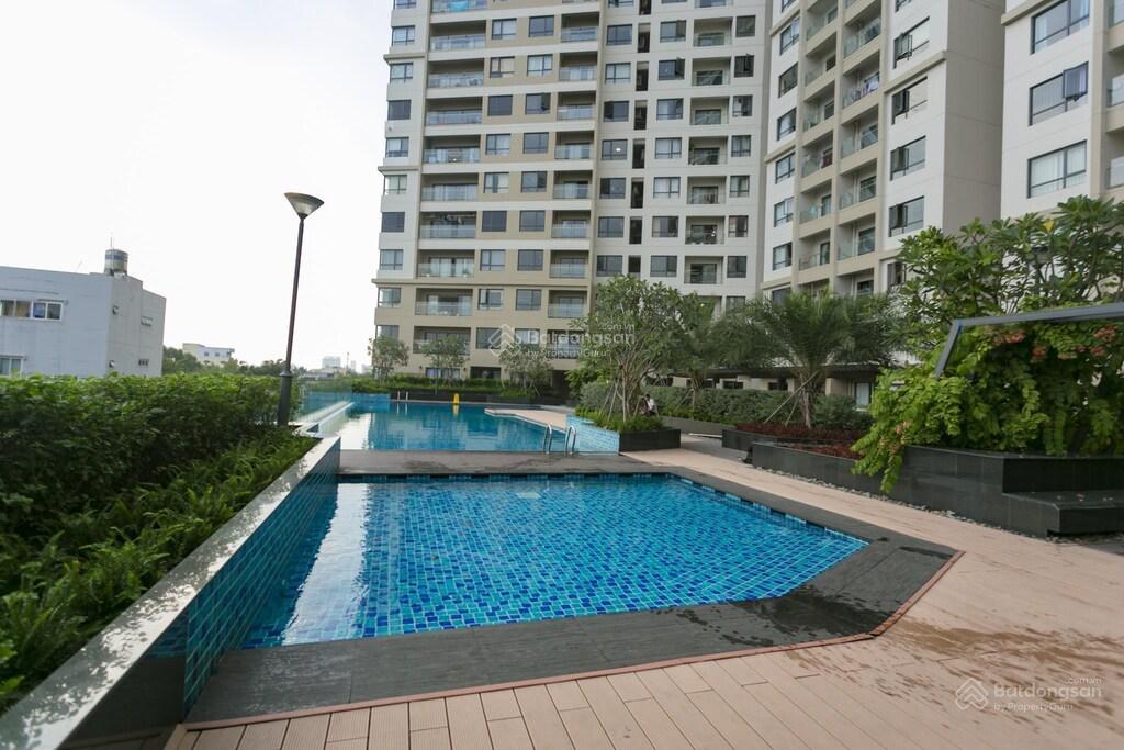 Bán nhanh căn 74m2 giá 7,7 tỷ  2pn 2wc tại ch cao cấp everrich infinity đường an dương vương, q.5