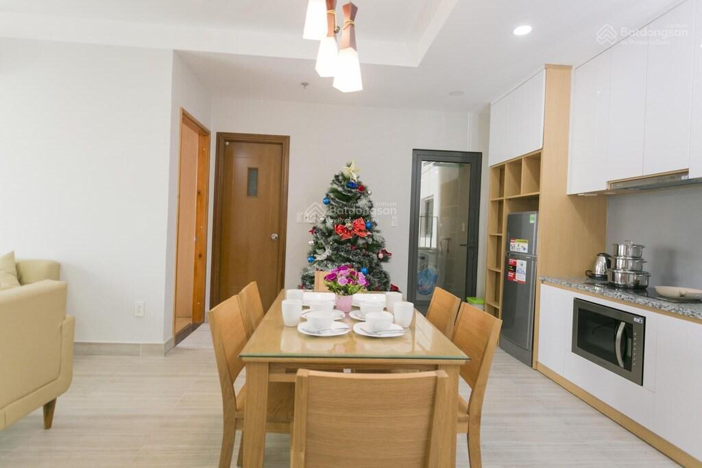 Bán nhanh căn 74m2 giá 7,7 tỷ  2pn 2wc tại ch cao cấp everrich infinity đường an dương vương, q.5