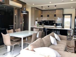 Bán duy nhất 1 căn lầu cao ngắm pháo hoa tại nhà căn gốc 3pn 101m2 giá 14,5 tỷ tại everrich q.5