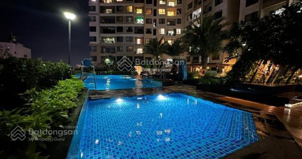 Bán duy nhất 1 căn lầu cao ngắm pháo hoa tại nhà căn gốc 3pn 101m2 giá 14,5 tỷ tại everrich q.5