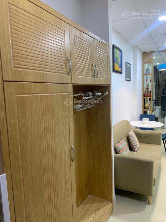 Siêu hot giá tốt chủ nhà bán gấp căn 1pn 44m2 giá 4,35 tỷ tại everrich quận 5  bảo 0903 843 ***
