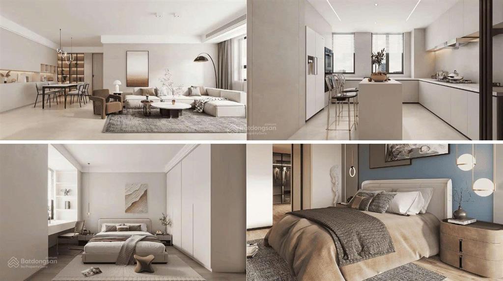 Ch everrich đường an dương vương chỉ 8 tỷ có ngay ch 81m2 2pn full nội thất   ttbds 0938 031 ***