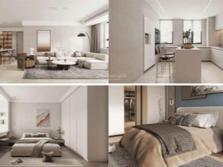 Ch everrich đường an dương vương chỉ 8 tỷ có ngay ch 81m2 2pn full nội thất   ttbds 0938 031 ***
