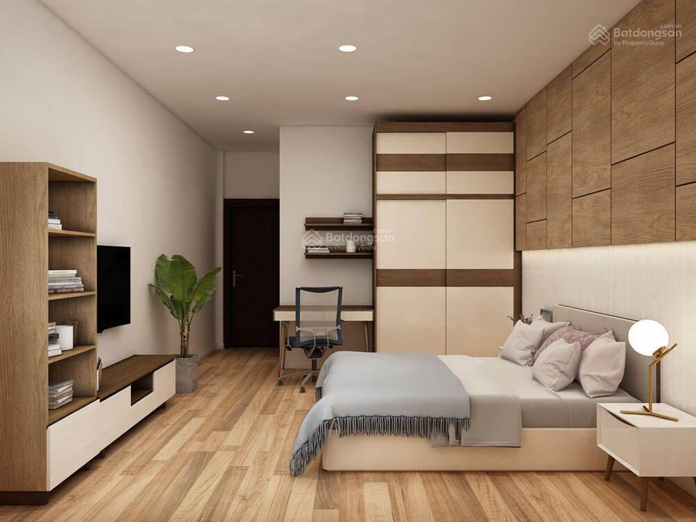 Thuê liền ch mới đẹp 1pn giá 10tr/tháng sử dụng miễn phí tất cả các tiện ích cao cấp tại everrich.