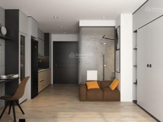 Thuê liền ch mới đẹp 1pn giá 10tr/tháng sử dụng miễn phí tất cả các tiện ích cao cấp tại everrich.