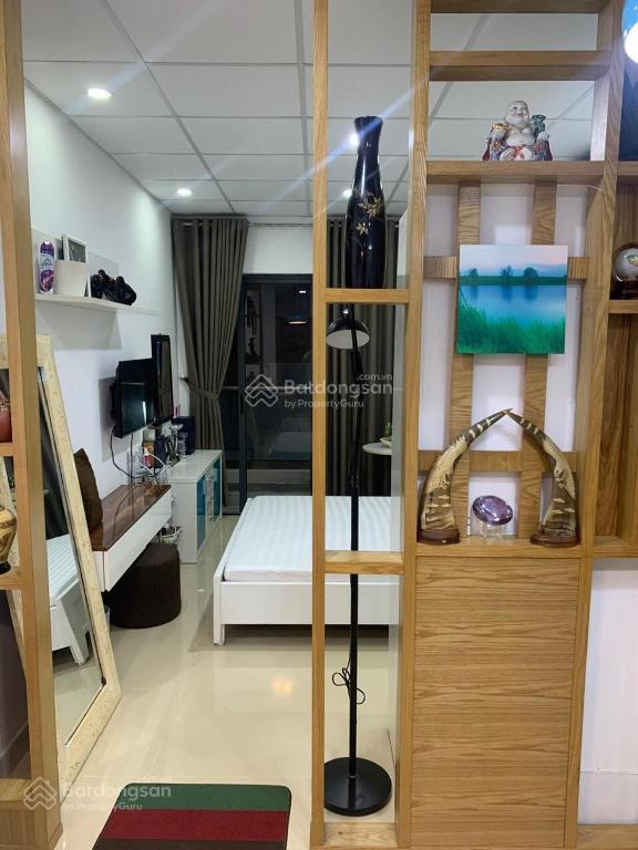 Cho thuê ch 1pn everrich full nt  11tr/tháng  miễn phí toàn bộ tiện ích cao cấp   0903 843 ***