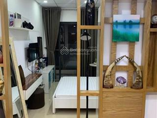 Cho thuê ch 1pn everrich full nt  11tr/tháng  miễn phí toàn bộ tiện ích cao cấp   0903 843 ***