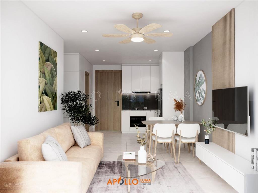 Chưa tới 4 tỷ sở hữu ngay ch 40m2 everrich full nội thất cùng hồ bơi, phòng gym, bbq  0903 843 ***