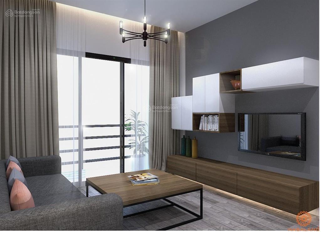 Hot! cho thuê officetel 1pn giá từ 10tr/ tháng, everrich đường an dương vương quận 5  0903 843 ***