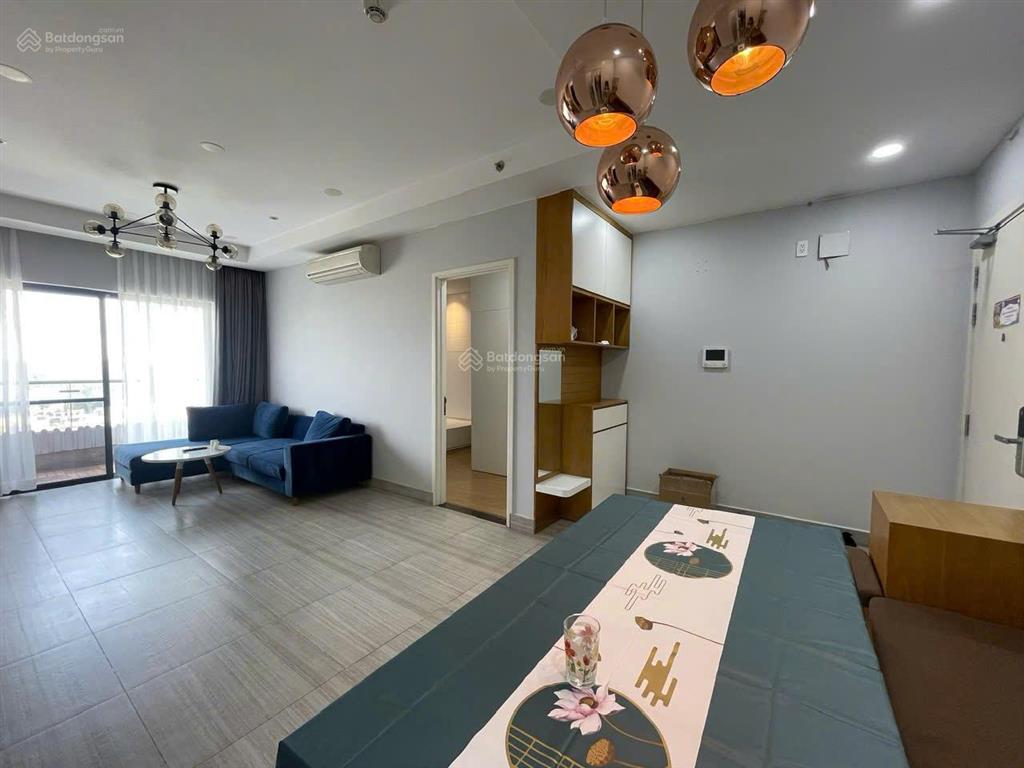 Everrich giá tốt! cho thuê ch 2pn q5 lầu cao view đẹp,nội thất cao cấp  0903 843 ***  20tr/tháng