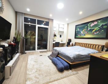 Hot! cho thuê ch 2pn everrich quận 5 lầu cao view đẹp  nhà trống giao liền   0909 053 ***