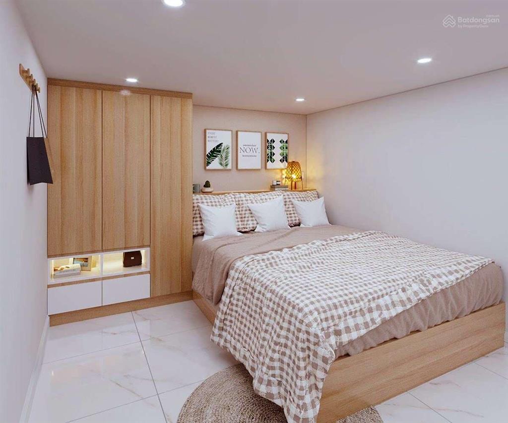 Hot! chính chủ bán gấp chỉ 6 tỷ sở hữu ch 2pn duplex dtsd 80m2 tại everrich tt q5  0938 031 ***