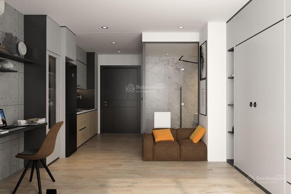 Hot! chính chủ bán gấp chỉ 6 tỷ sở hữu ch 2pn duplex dtsd 80m2 tại everrich tt q5  0938 031 ***