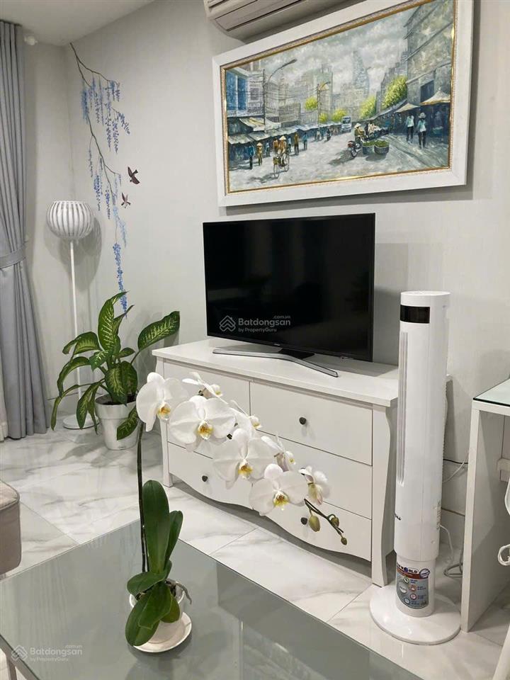 20tr! cho thuê ch 2pn q5 full nt  lầu cao view đẹp  đường an dương vương tt q5  0938 031 ***