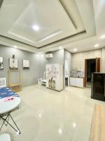 Thuê ngay 11tr/tháng ch officetel 1pn everrich trung tâm quận 5  full nội thất, tiện ích cao cấp
