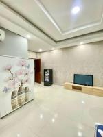 Thuê ngay 11tr/tháng ch officetel 1pn everrich trung tâm quận 5  full nội thất, tiện ích cao cấp