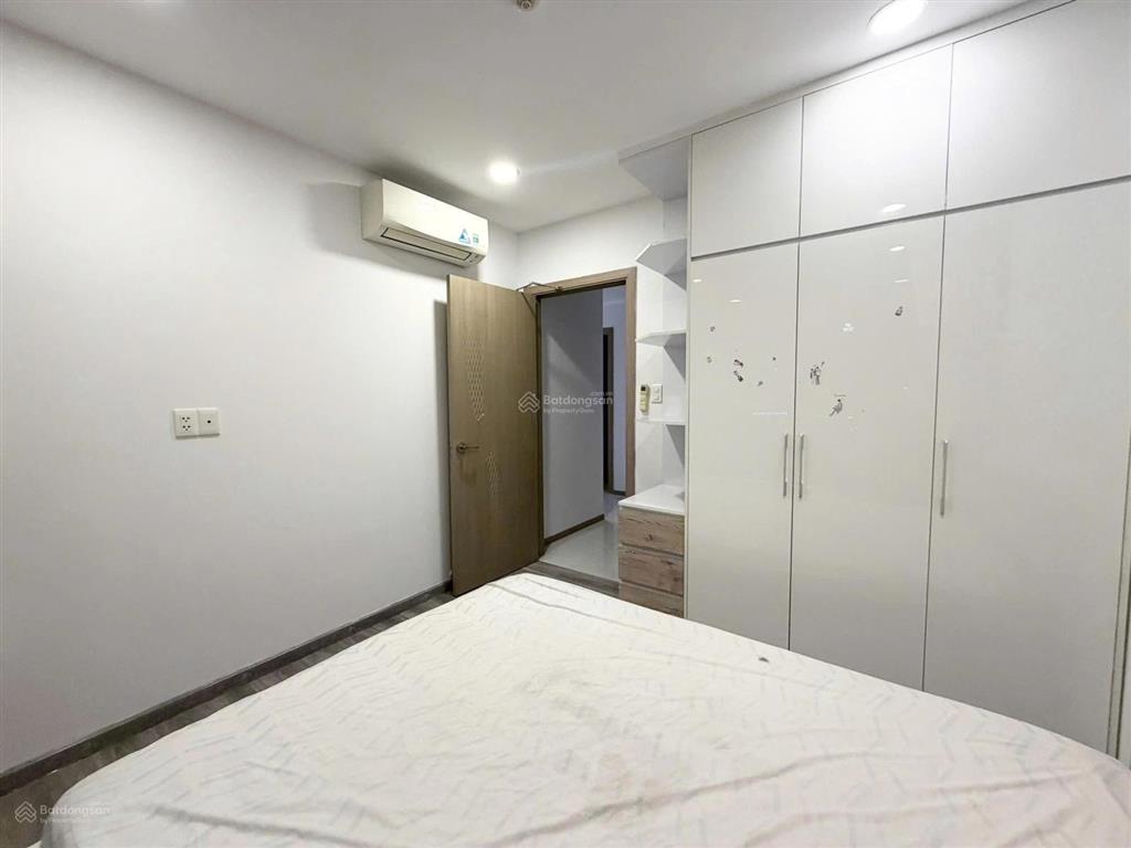 20tr! cho thuê ch 3pn riva park full nt, lầu cao view đẹp, nhà trống giao ngay   0903 843 ***