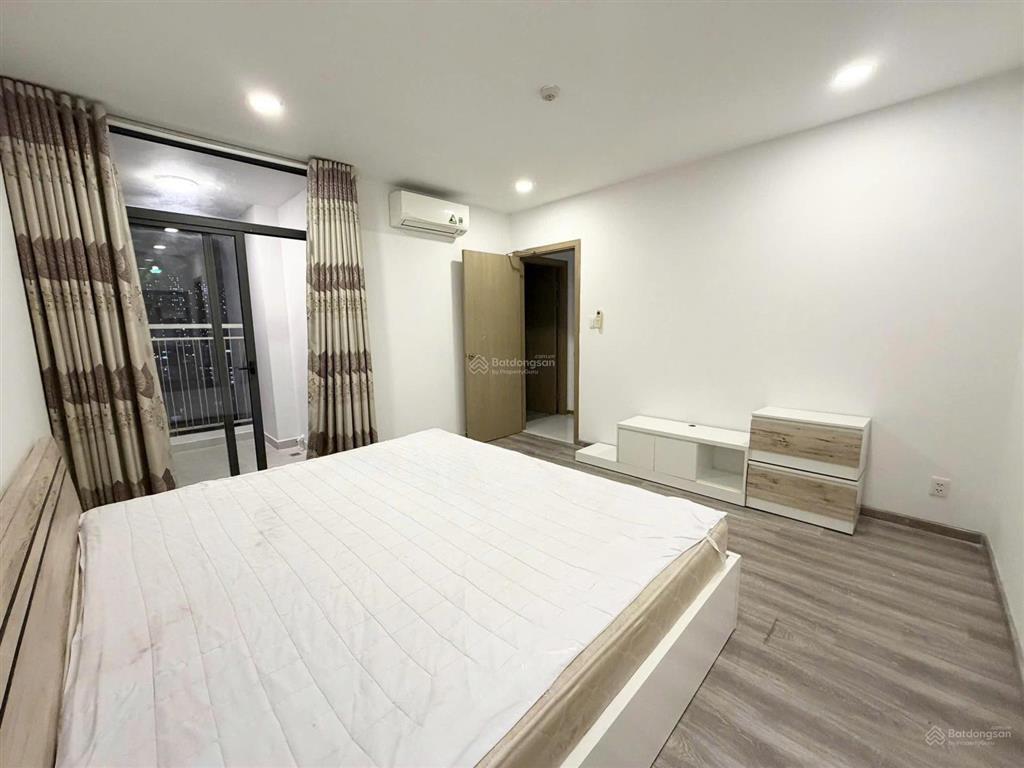 20tr! cho thuê ch 3pn riva park full nt, lầu cao view đẹp, nhà trống giao ngay   0903 843 ***