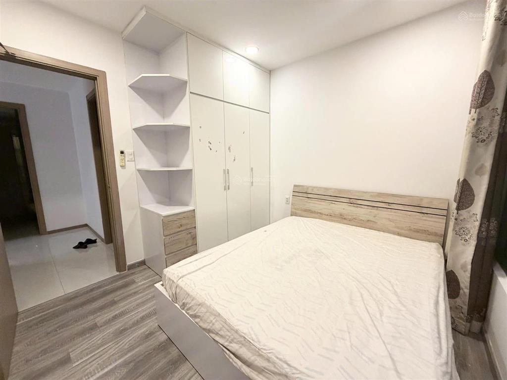 20tr! cho thuê ch 3pn riva park full nt, lầu cao view đẹp, nhà trống giao ngay   0903 843 ***