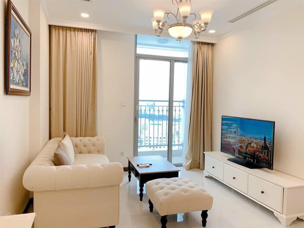 Cực nóng với căn hộ 2pn rộng 85m2 full nội thất cho thuê giá 20tr có ban công siêu rộng thoáng mát