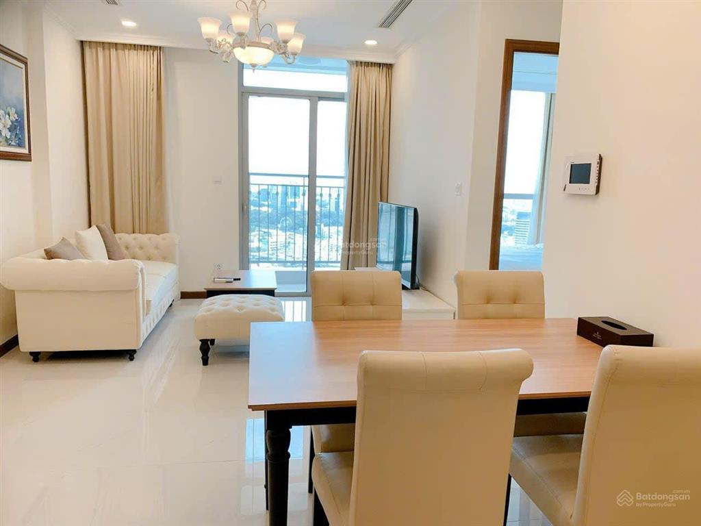 Cực nóng với căn hộ 2pn rộng 85m2 full nội thất cho thuê giá 20tr có ban công siêu rộng thoáng mát