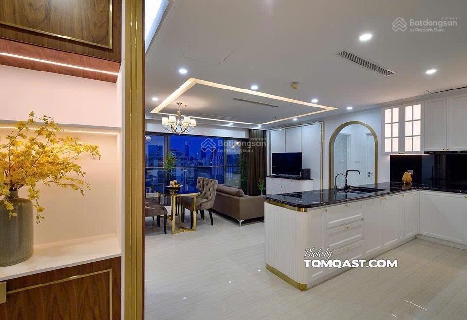 Bán căn hộ siêu hot 3pn full nội thất cao cấp giá 12 tỷ tại everrich quận 5, hỗ trợ vay nh