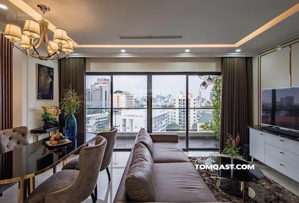 Bán căn hộ siêu hot 3pn full nội thất cao cấp giá 12 tỷ tại everrich quận 5, hỗ trợ vay nh