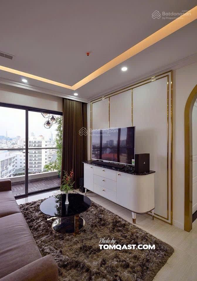 Bán căn hộ siêu hot 3pn full nội thất cao cấp giá 12 tỷ tại everrich quận 5, hỗ trợ vay nh