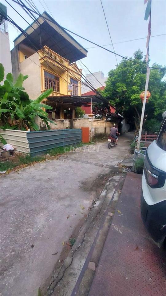 cần bán 59m2 đất thổ cư sổ đỏ Thượng Phúc, Tả Thanh Oai