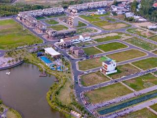 Dãy nền giá tốt khu nam long mới phù hợp mua ở  đầu tư tích sản