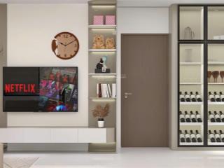 Chính chủ cần bán chung cư quận gò vấp, ngay cạnh cityland giá rẻ