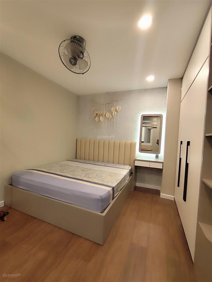 Chính chủ cần bán chung cư quận gò vấp, ngay cạnh cityland giá rẻ
