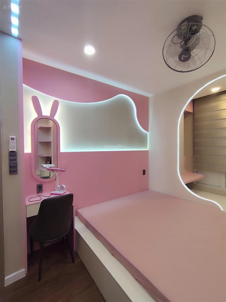 Chính chủ cần bán chung cư quận gò vấp, ngay cạnh cityland giá rẻ