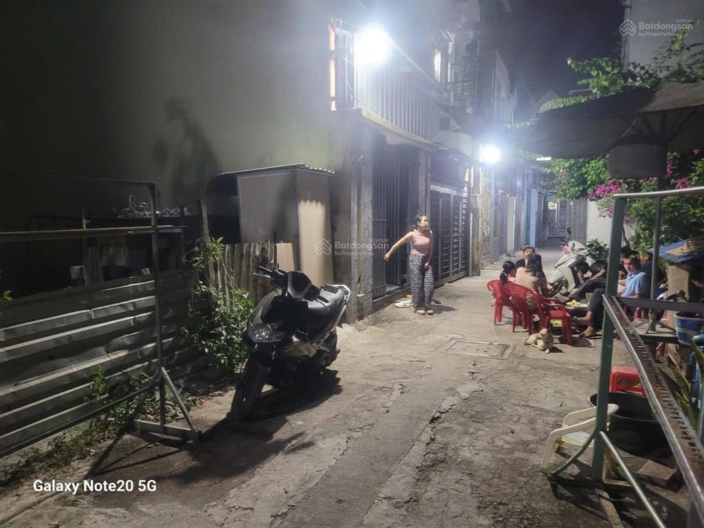 Bán đất vuông đẹp 4x10m, q12, sát công viên nguyễn thị búp, vay 2.5 tỷ, giá tốt đầu tư