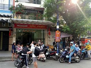 Nhà mặt tiền vị trí vip,kd đắc địa, đối diện thcs nguyễn trãi, kcn bình tân, dt 100m2