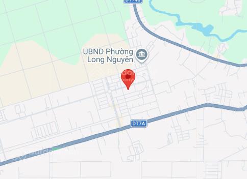 Bán đất kcn rạch bắp d20b (vỉa hè 8m)