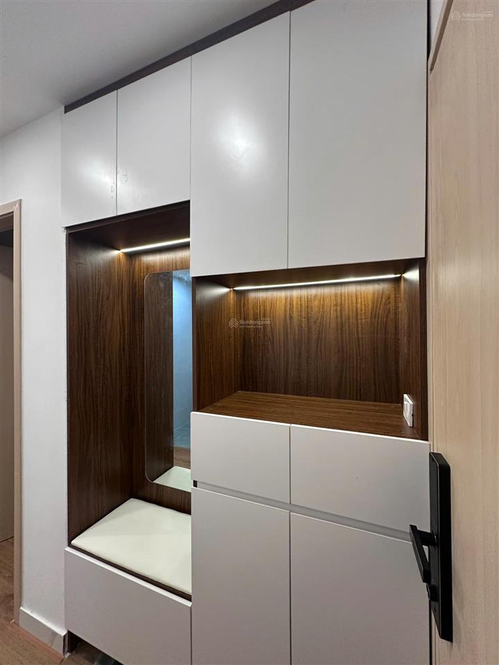 Chính chủ cần cho thuê căn 2 ngủ 2 wc tại chung cư pg aura