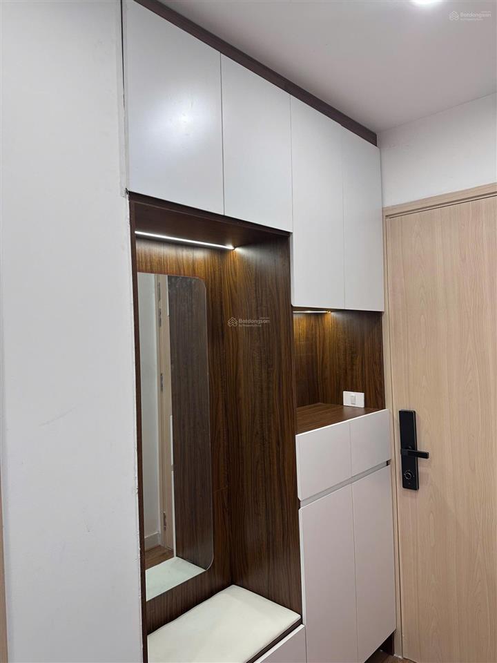 Chính chủ cần cho thuê căn 2 ngủ 2 wc tại chung cư pg aura