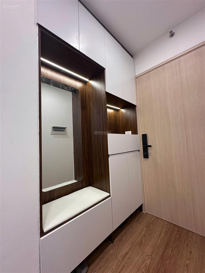 Chính chủ cần cho thuê căn 2 ngủ 2 wc tại chung cư pg aura