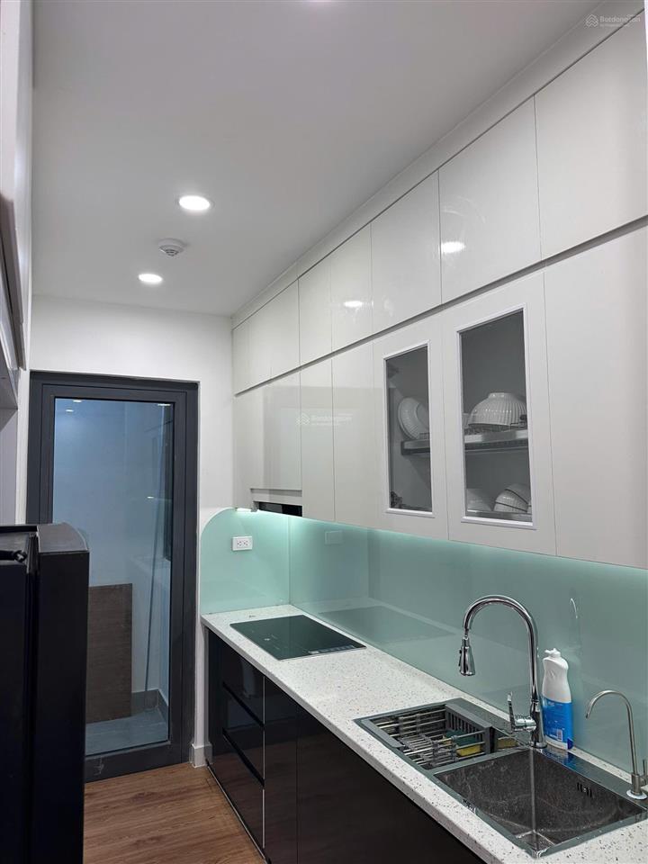 Chính chủ cần cho thuê căn 2 ngủ 2 wc tại chung cư pg aura