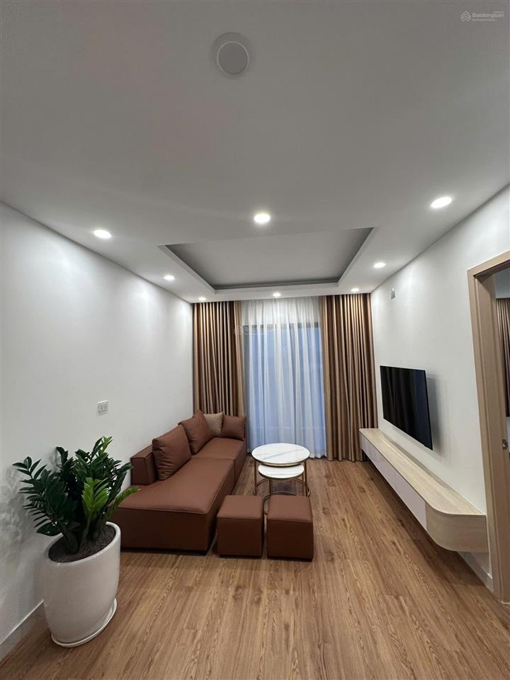 Chính chủ cần cho thuê căn 2 ngủ 2 wc tại chung cư pg aura