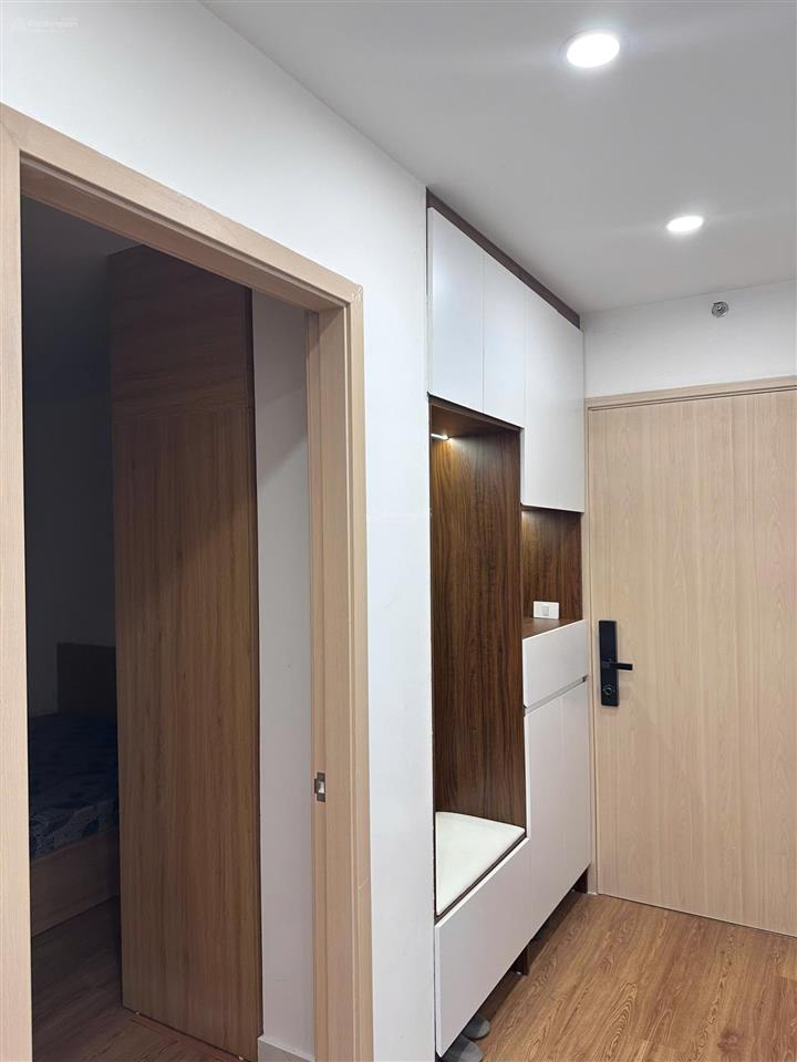 Chính chủ cần cho thuê căn 2 ngủ 2 wc tại chung cư pg aura