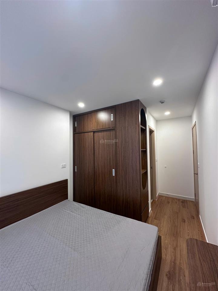 Chính chủ cần cho thuê căn 2 ngủ 2 wc tại chung cư pg aura