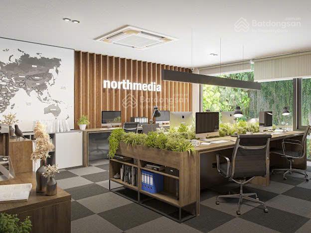 Cần bán căn officetel 30m2 view ngoài giá 1,424 tỷ phù hợp làm văn phòng kinh doanh