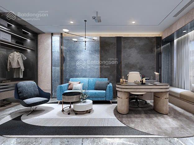 Cần bán căn officetel 30m2 view ngoài giá 1,424 tỷ phù hợp làm văn phòng kinh doanh