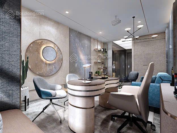 Cần bán căn officetel 30m2 view ngoài giá 1,424 tỷ phù hợp làm văn phòng kinh doanh