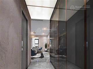 Cần bán căn officetel 30m2 view ngoài giá 1,424 tỷ phù hợp làm văn phòng kinh doanh