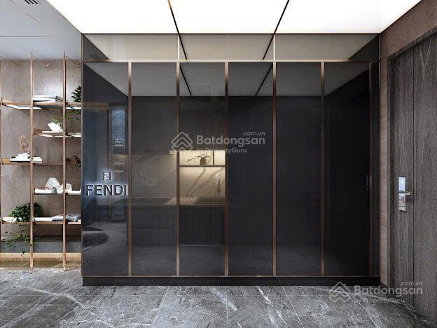 Cần bán căn officetel 30m2 view ngoài giá 1,424 tỷ phù hợp làm văn phòng kinh doanh